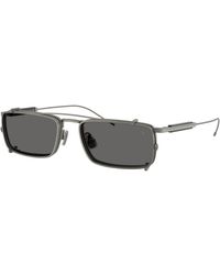 Brunello Cucinelli - Sunglass BC2014ST - Lyst