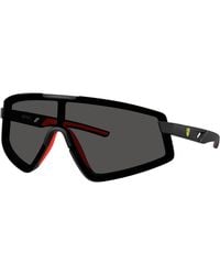 Scuderia Ferrari - Sunglasses Fz6009U - Lyst