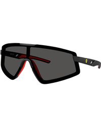 Scuderia Ferrari - Sunglasses Fz6009u - Lyst