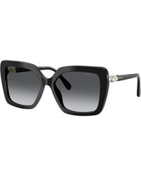 Swarovski - Sunglass Sk6049 - Lyst