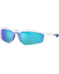 Scuderia Ferrari - Sunglass Fz6007u - Lyst
