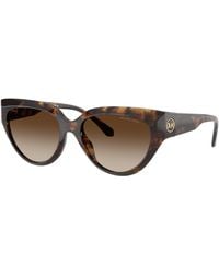 Michael Kors - Sunglass Boca Raton - Lyst