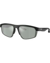 EA7 - Sunglass Q74003 - Lyst