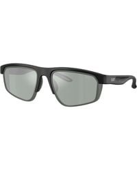 EA7 - Sunglass Q74003 - Lyst