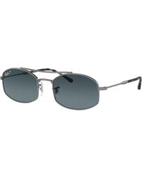 Ray-Ban - Rb3719 Sunglasses - Lyst