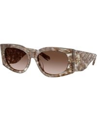 Tory Burch - Sunglass Ty7221u - Lyst