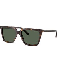 Jimmy Choo - Sunglasses Jc5051 - Lyst