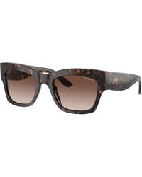 Vogue Eyewear - Sunglass Vo5524s - Lyst