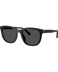 COACH - Sunglass Cca00 - Lyst
