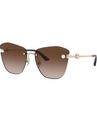 Jimmy Choo - Sunglass Jc4004hb - Lyst