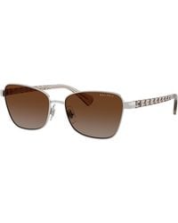 Ralph - Sunglass Ra4149 - Lyst