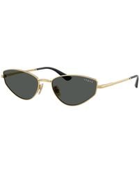 Vogue Eyewear - Sunglass Vo4339s - Lyst