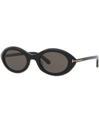 Tom Ford - Sunglass Ft1186 - Lyst