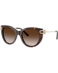 Tiffany & Co. - Sunglass Tf4232f - Lyst