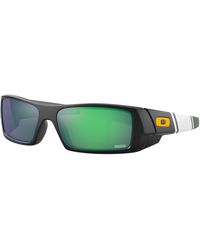 Oakley - Sunglass New York Jets Gascan® - Lyst