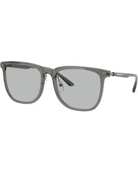 Emporio Armani - Sunglass Ea4255d - Lyst