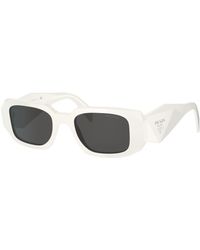 Prada - Sunglass PR 17WS - Lyst