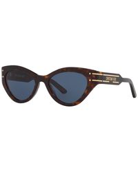 Dior - Sunglass Signature B7i - Lyst