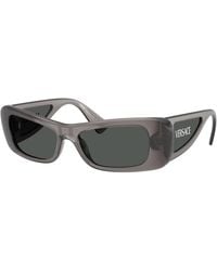 Versace - Sunglasses Ve4481 - Lyst