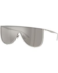 Alaïa - Sunglass Aa0094s - Lyst