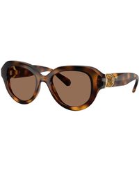 Swarovski - Sunglass Sk6037 - Lyst
