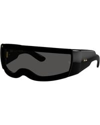 Ray-Ban - Sunglass Ultra Wrap 002 Next Generation Collection - Lyst