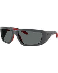 Arnette - Sunglass Taggit - Lyst