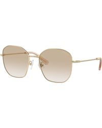 Swarovski - Sunglass Sk7012d - Lyst