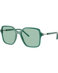 ARMANI EXCHANGE - Sunglasses Ax4163S - Lyst