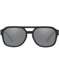 sunglass hut armani exchange