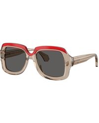Alain Mikli - Sunglass A05516 - Lyst