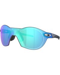 Oakley - Sunglass Re:subzero - Lyst