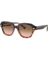Brunello Cucinelli - Sunglasses Bc4004S - Lyst
