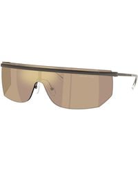 Michael Kors - Sunglass Mk1169 Palisades - Lyst