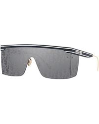Dior - Sunglass Club M1u 31b8 - Lyst