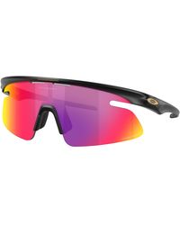 Oakley - Sunglass Rslv Lite - Lyst