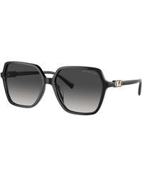 Michael Kors - Mk Jasper Sunglasses - Lyst