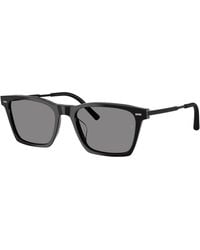 Oliver Peoples - Sunglass Ov5624su R-19 - Lyst