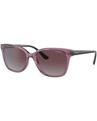 Vogue Eyewear - Sunglass Vo5426s - Lyst