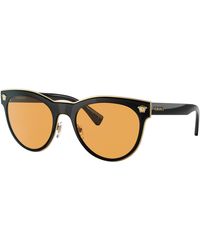 Versace - Sunglass Ve2198 - Lyst