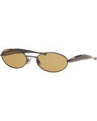 Bottega Veneta - Sunglass Bv1386s_6j - Lyst