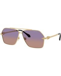 Versace - Sunglass Ve2284 - Lyst