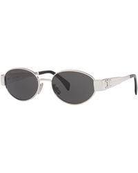 Celine - Femme Sunglass Cl40235U - Lyst