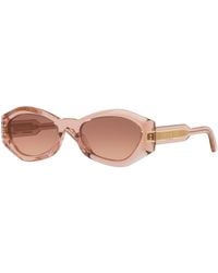 Dior - Sunglass Signature B1u - Lyst