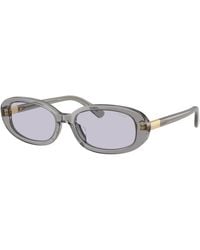 Polo Ralph Lauren - Sunglass Ph4198u - Lyst