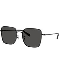 COACH - Sunglass Cbz51 - Lyst