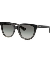 Burberry - Sunglasses Be4469 - Lyst