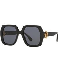 Fendi - Sunglass Fe40139i - Lyst