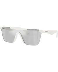 Burberry - Sunglass Be4480d - Lyst