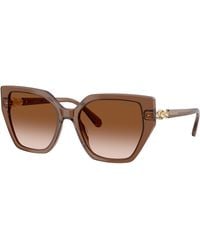 Swarovski - Sunglass Sk6016 - Lyst